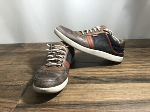 timberland mocasines hombre