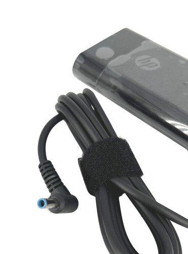 Genuine 150W AC Adapter for HP Spectre x360 15-ch011nr Laptop Slim Power Supply - Picture 3 of 8