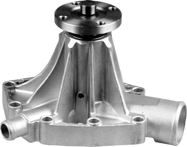 Water Pump w/ Gasket  AW5015 For 1983 1984 Chevy GMC S10 Blazer S15 Jimmy 2.0 - Image 1 of 2