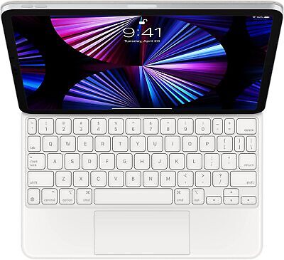Apple iPad Magic Keyboard for iPad Pro 11 Apple iPad Magic Keyboard for iPad Pro 11
