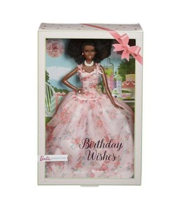 barbie birthday wishes 2019