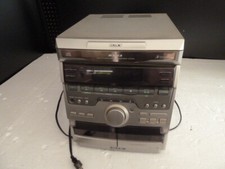Sony HCD-RXD3 3 CD changer mini Hi-Fi component system