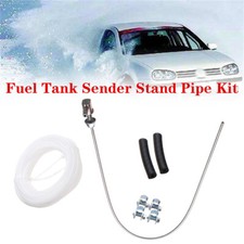 Car Heater Fuel Pipe Hose Gas Tank Pick Up Clip Line Kit For Eberspacher Webasto