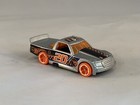 Hot Wheels Circle Truck 2020 Treasure Hunt Silver Oh5Sps