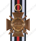 WW1 Imperial GERMAN HONOUR CROSS - Military Service Army Medal Hindenburg Award