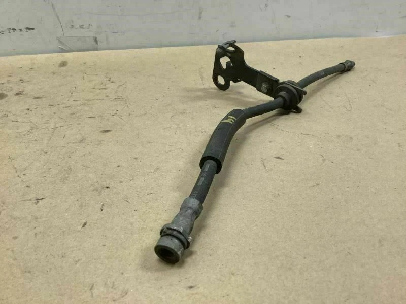 FORD ESCAPE 2014 REAR RIGHT SIDE BRAKE HOSE LINE FACTORY - Image 3 of 4