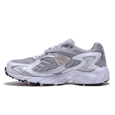 New Balance 725 Low Top Gray Men's Running Shoes ML725F | eBay