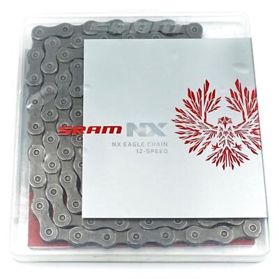 Chain SRAM PC NX Eagle 12-speed + chain link