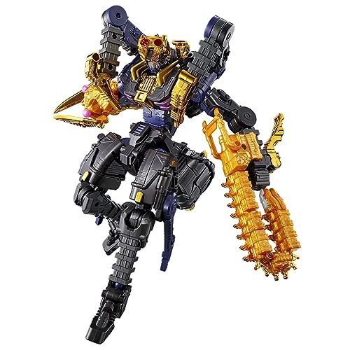 Bandai Ohsama Sentai King-Ohger DX Tarantula Abyss Action Figure