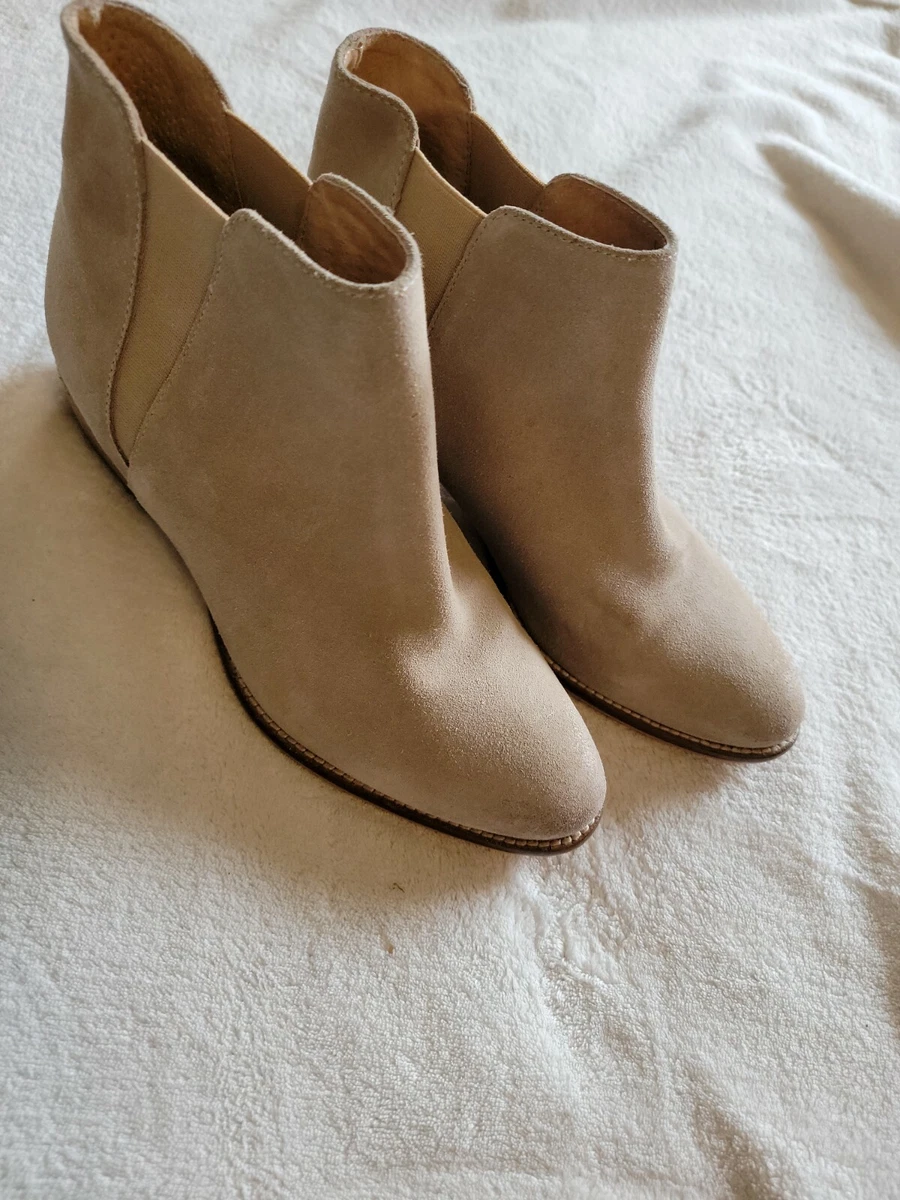 Seychelles offstage chelsea best sale boots