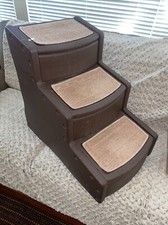 Pet Gear Easy Step III Pet Stairs