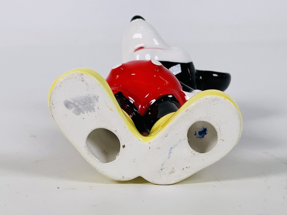 Vintage Mickey Mouse 4