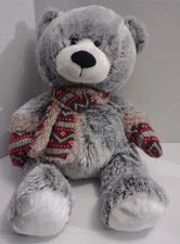 ST JUDE CHILDREN'S HOSPITAL  2017 Plush Stuffed Animal HugFun International