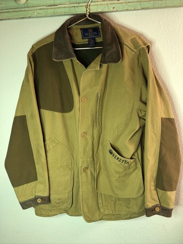 Hunting Shooting Jacket Size 