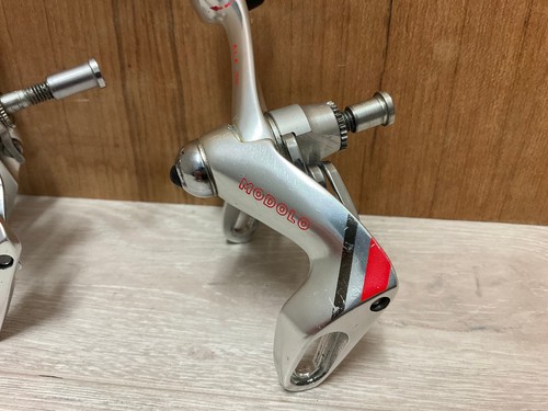 like new rare Vintage MODOLO ALX 90 brake Bremse caliper set from showroom bike - Picture 17 of 24