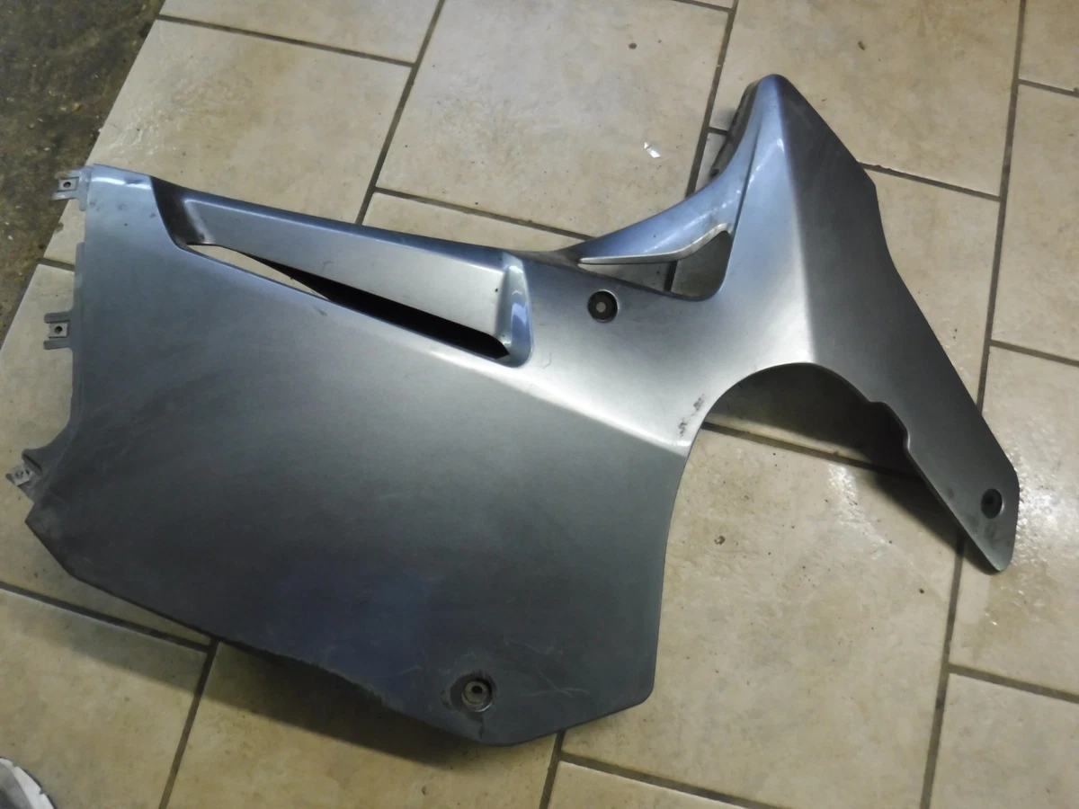 2004 Suzuki Gs500f Fairings