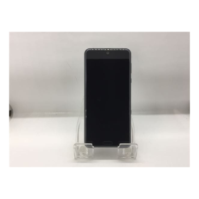 SHARP AQUOS R3 Black SH-04L 128GB ANDROID PHONE UNLOCKED very good