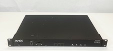 Amx Netlinx Tpi-pro-4 Vga Desktop Video Switch 4 Port Touch Panel Interface