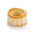 Pidy Zakouski Mini (3.3cm) vol au vents 96 pieces