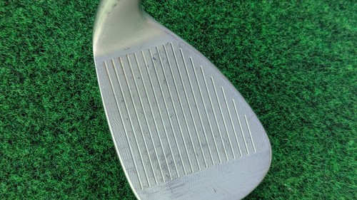 Cleveland CBX Wedge 52 Degree / 11 Degree Bounce Left Handed DG 115 Wedge Flex - Picture 5 of 10