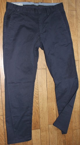 MANGO Pantalon pour Femme W 28 - L vente en gros 30 Taille Fr 38 (Réf #R629)