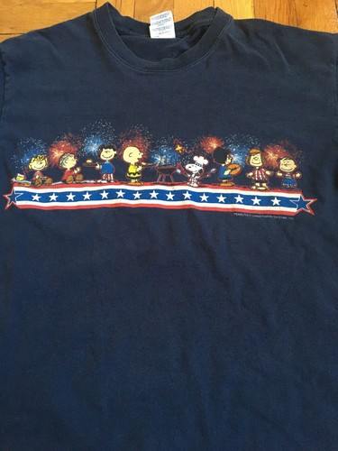 Vintage Peanuts Charlie Brown Snoopy 