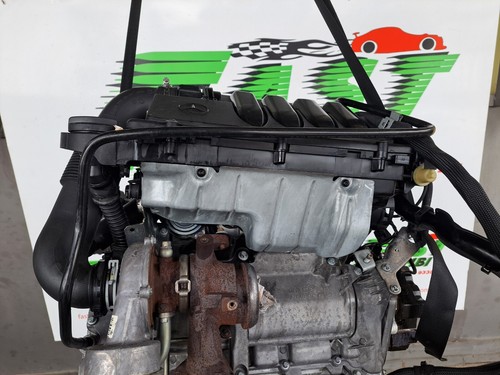 MOTORE MERCEDES-BENZ CLASSE B 200 W245 / A 180 W169 2.0 CDI 80KW 640940 2006 - Foto 15 di 22