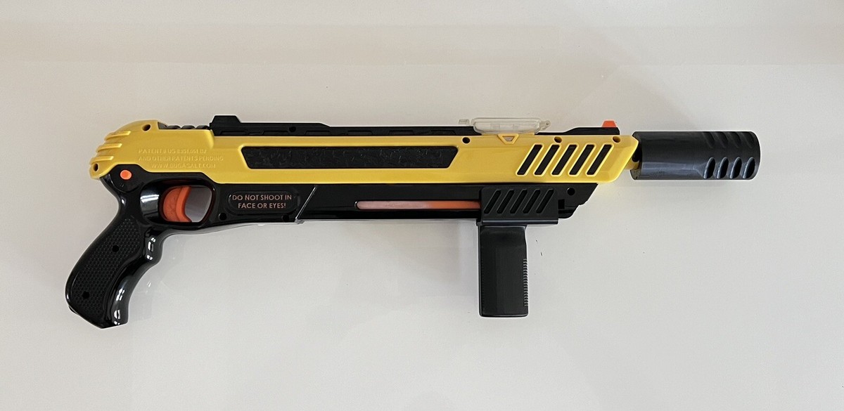 Upgrade Kit for Bug-A-Salt | eBay