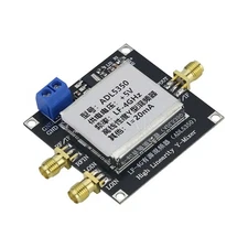 ADL5350-EVALZ High Linearity Mixer Y Type Low Frequency to 4GHz ADL5350 Module