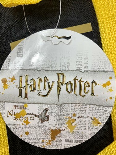 Mini zaino Harry Potter Hogwarts Express bambino - Foto 5 di 6