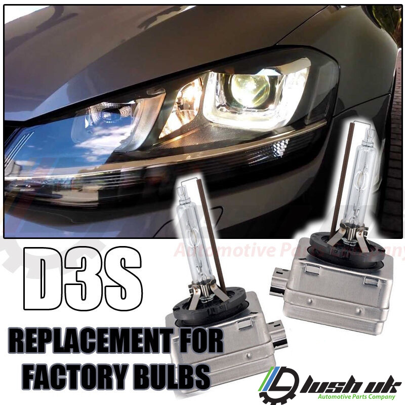 Golf MK7 HID Bulb Replacement How To Remove And, 55 OFF