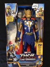 Thor Love & Thunder STORMBREAKER STRIKE THOR 12