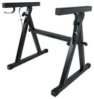 Rockville Z50 Z-Style Pro Keyboard Stand+Bag Fits Yamaha P-515WH