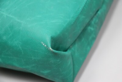 バッグ FREITAG F91 PRITCHETT FREITAG F91 Pritchett Rare Green/White Tasche Shopper Tote