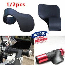 Universal Cramp Motorcycle Throttle Assist Wrist Cruise Control  Rest Grip
