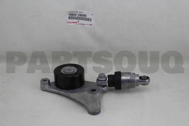 Toyota 16620 28090