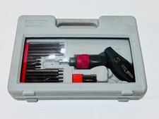 Craftsman PROFESSIONAL Ratchet Grip Flexible Screwdriver 47492 WF T (Germany)