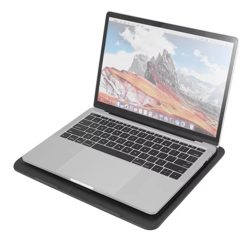 USB Laptop Cooler Cooling Pad Stand Adjustable For Game PC Notebook Stand - Afbeelding 5 van 6