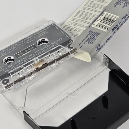 Songs of the Civil War, Volumes 1 & 2 Cassettes Lot 2 1990 & 1992 - Picture 7 of 8