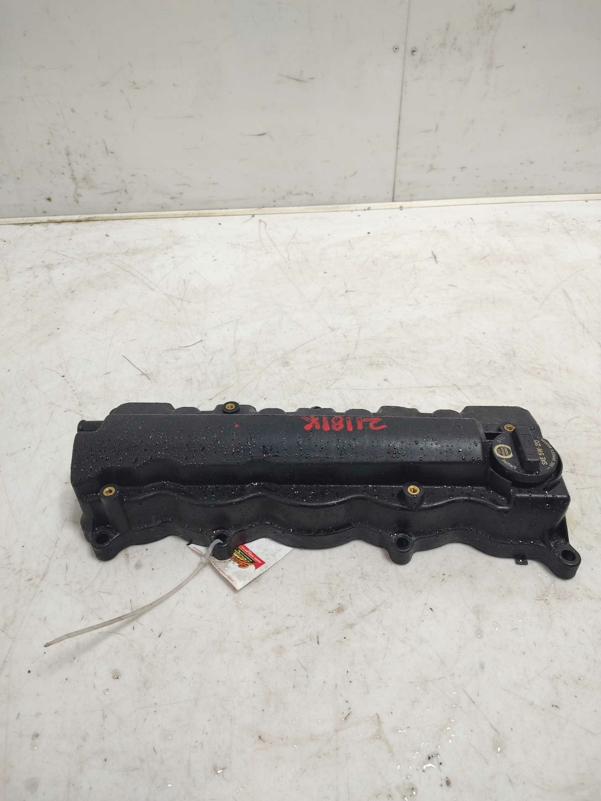 Engine Valve Cover Honda Civic HRV Acura ILX 1.8L Genuine OEM
