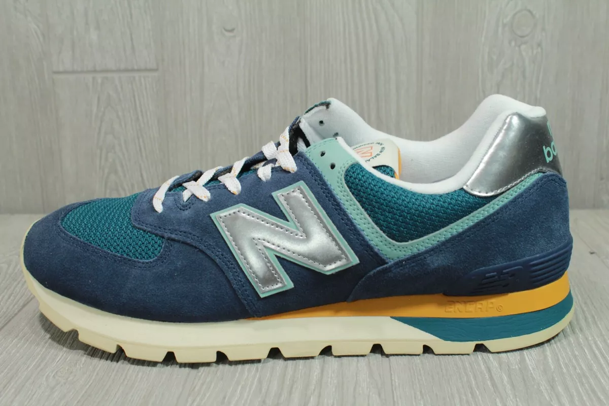 Men's 574 top retro surf