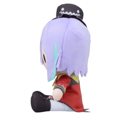 Project Sekai Fuwapuchi M Plush Doll Rui Kamishiro Wonder