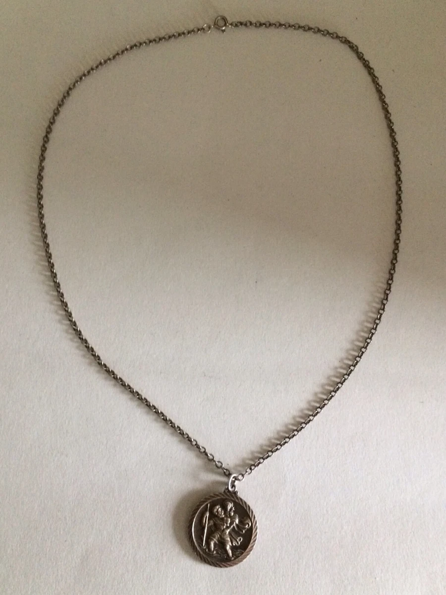Georg jensen hotsell st christopher
