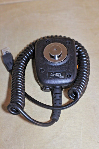 BEAM EXTRM-PTT-C1 Corded Push-To-Talk Handset Kit - Picture 10 of 18