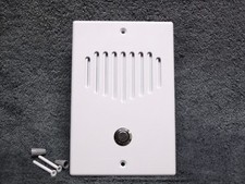 RETRO-D IST IntraSonic Home Intercom Door Station