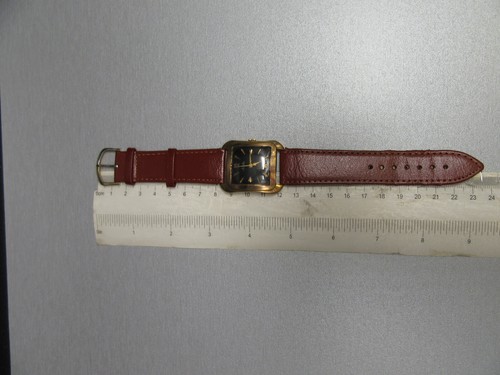 G501 Vintage " Mauthe Cioccolatone " Hand Wound watch Jumbo ⭐⭐ - Picture 12 of 20