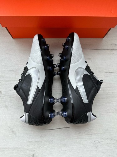 Nike Tiempo Premier FG Football Soccer Cleats Boots US8 UK7 EUR41 Limited - Picture 12 of 20