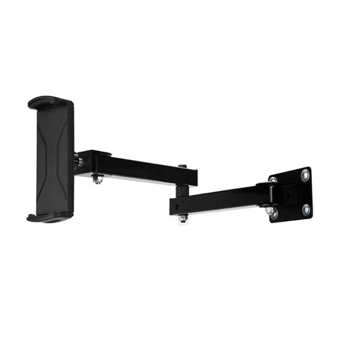 Foldable Tablet Arm Mount, Secure and Adjustable, for Home and Office Use - Photo 5/10