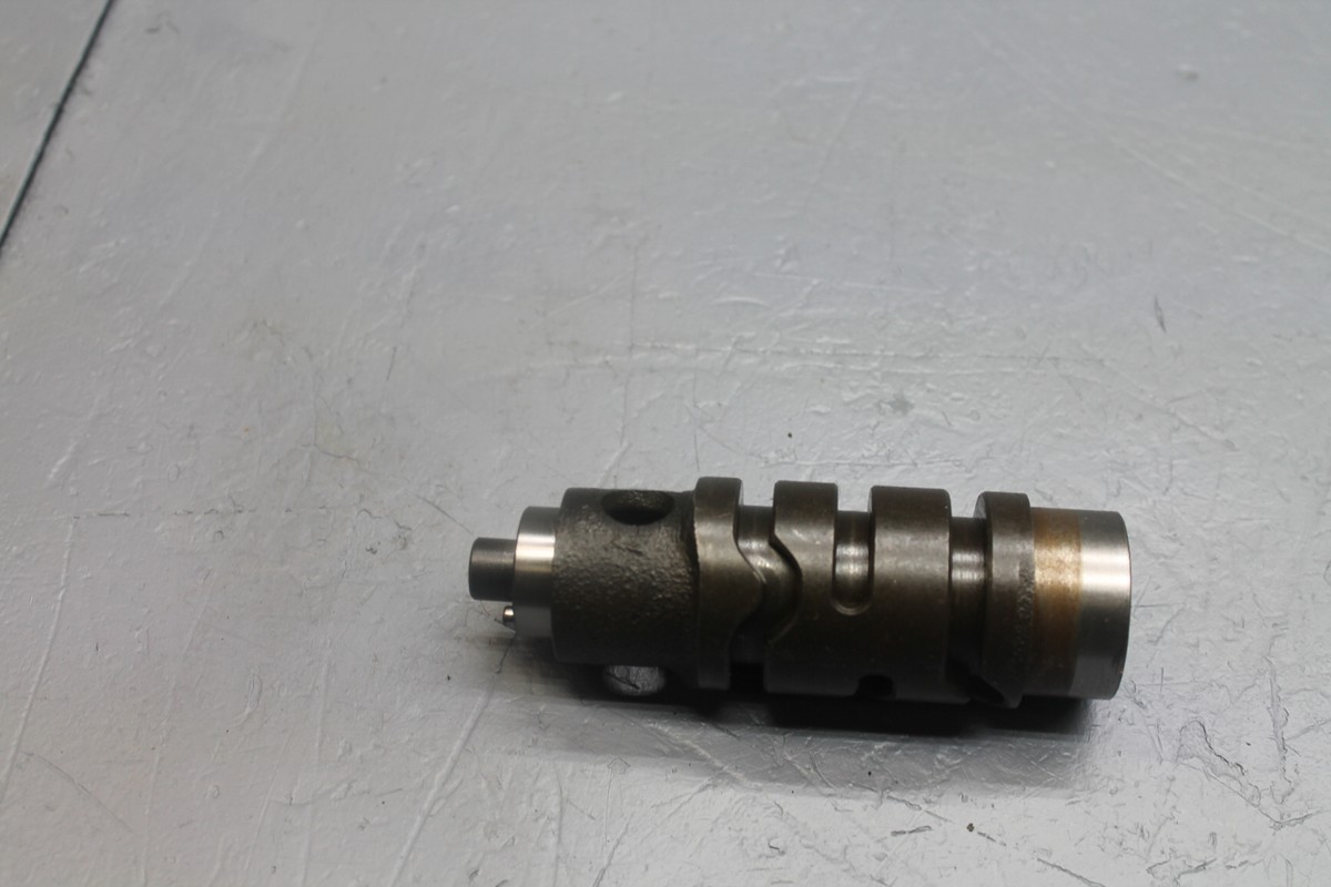 1978 HONDA CB400 ENGINE TRANSMISSION GEAR SHIFT SHIFTER CAM DRUM