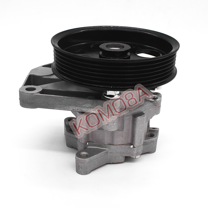 0054664201 Power Steering Pump For Mercedes-Benz C350 C300 ML550  